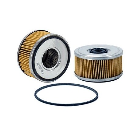 Wix Filters Fuel/Water Separator Filter 33781